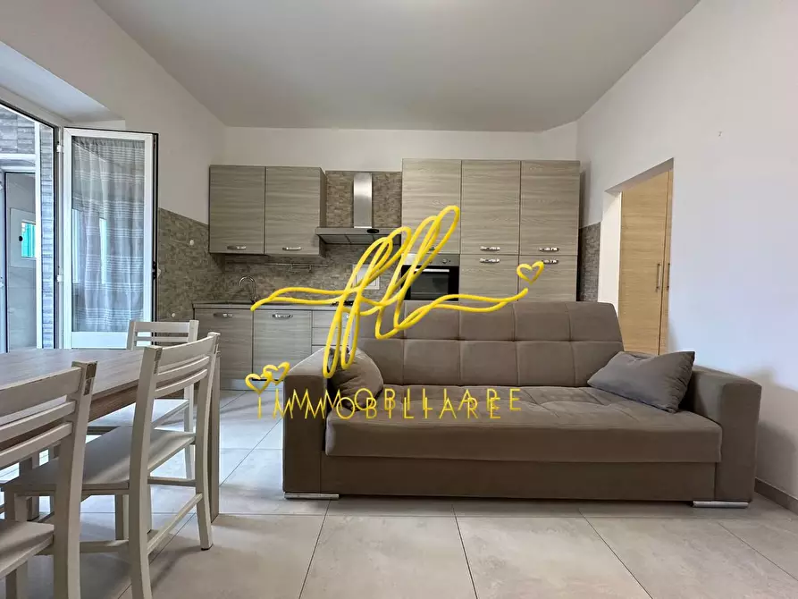 Immagine 7 di Appartamento in vendita  a Livorno