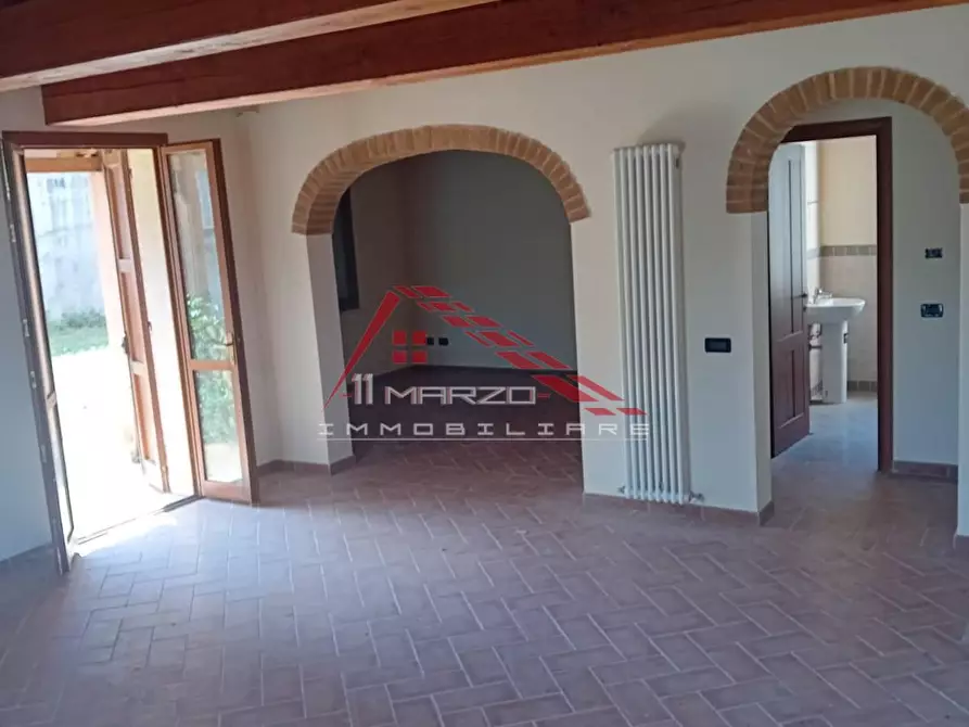 Immagine 5 di Villa in vendita  a Casciana Terme Lari