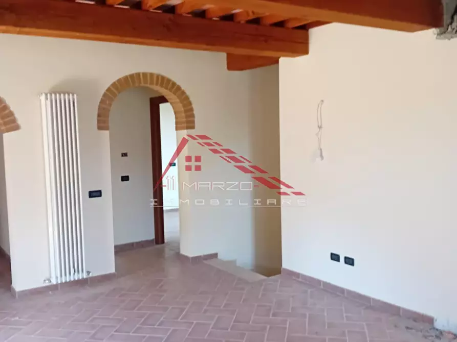 Immagine 7 di Villa in vendita  a Casciana Terme Lari