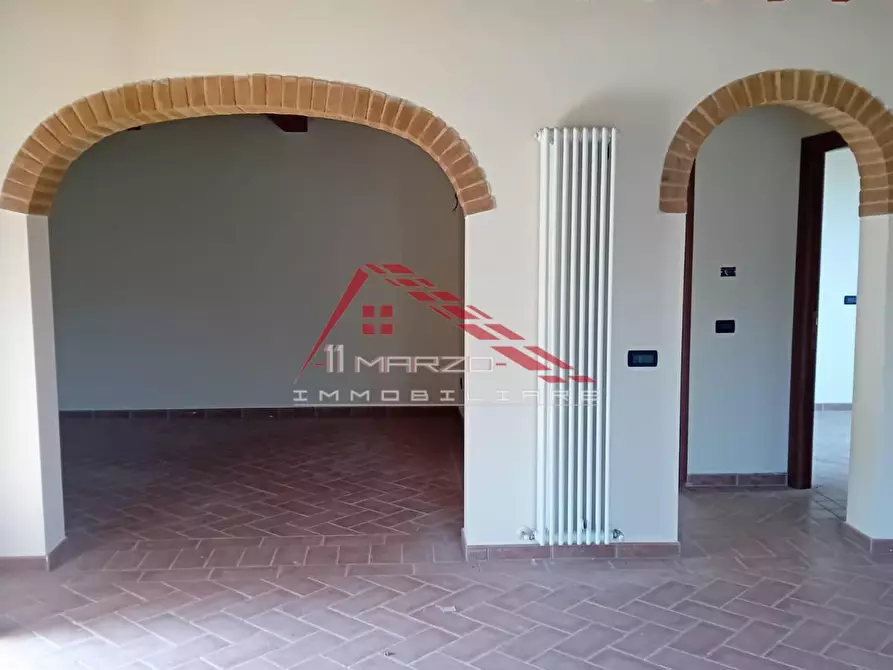 Immagine 8 di Villa in vendita  a Casciana Terme Lari