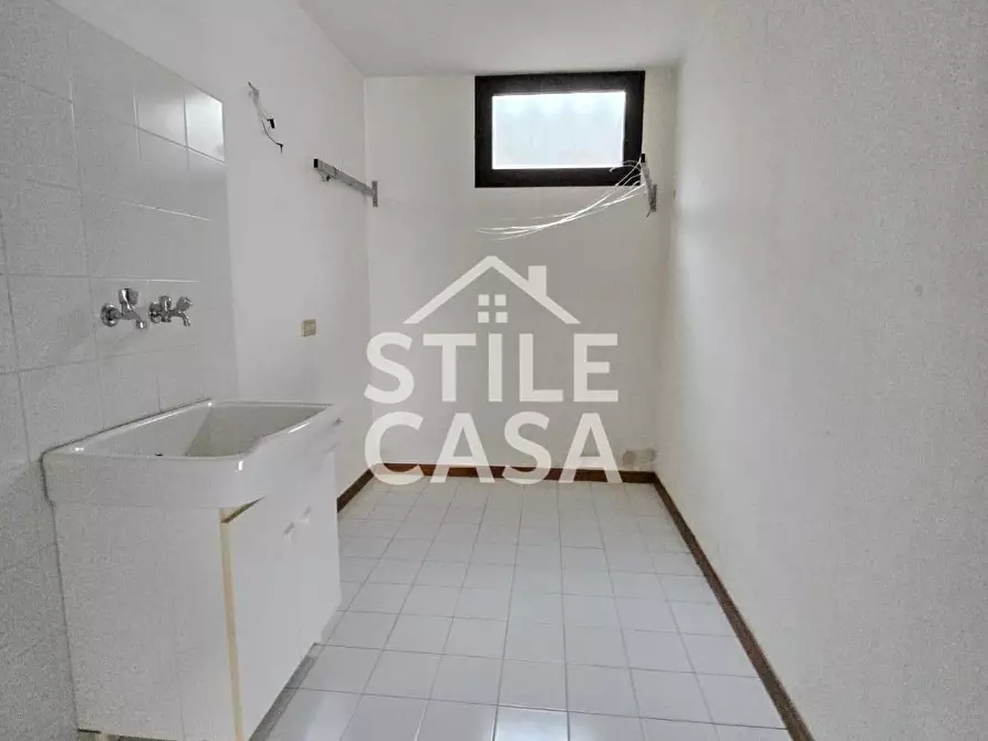 Immagine 21 di Villetta a schiera in vendita  a Montecatini Terme