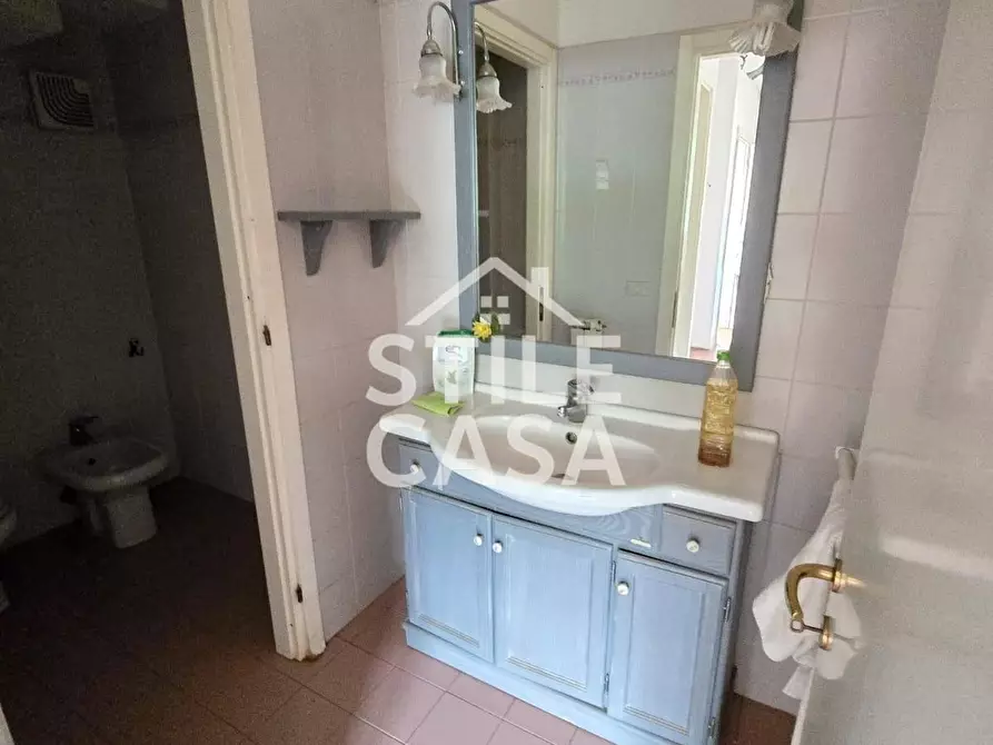 Immagine 10 di Villetta a schiera in vendita  a Montecatini Terme