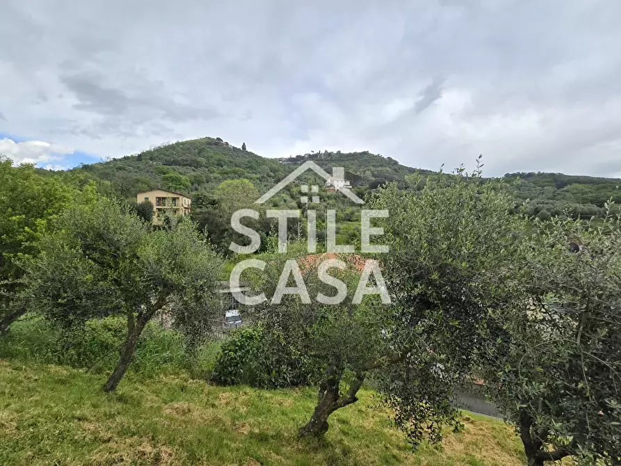 Immagine 6 di Villetta a schiera in vendita  a Montecatini Terme