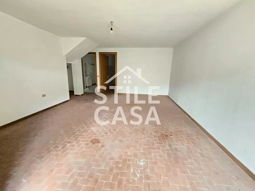 Immagine 20 di Villetta a schiera in vendita  a Montecatini Terme