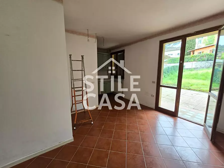 Immagine 11 di Villetta a schiera in vendita  a Montecatini Terme