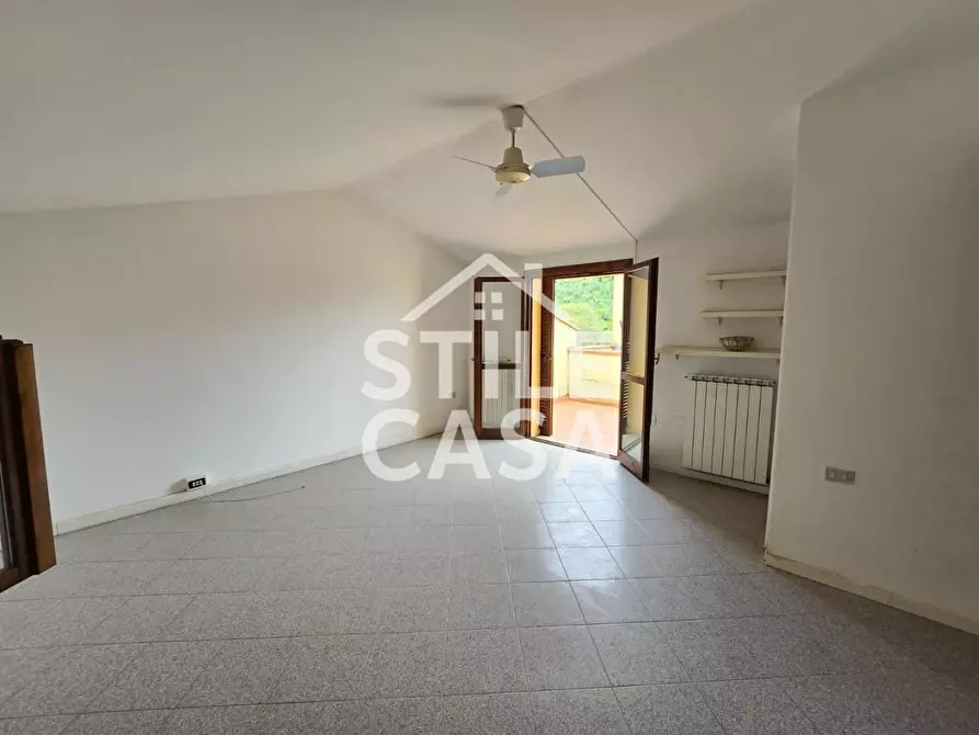 Immagine 19 di Villetta a schiera in vendita  a Montecatini Terme