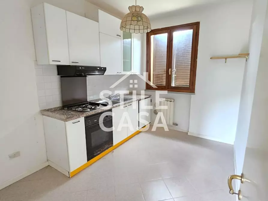 Immagine 4 di Villetta a schiera in vendita  a Montecatini Terme