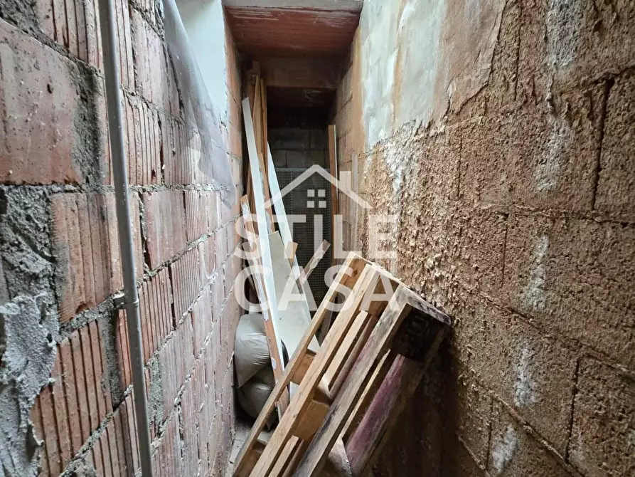 Immagine 3 di Villetta a schiera in vendita  a Montecatini Terme