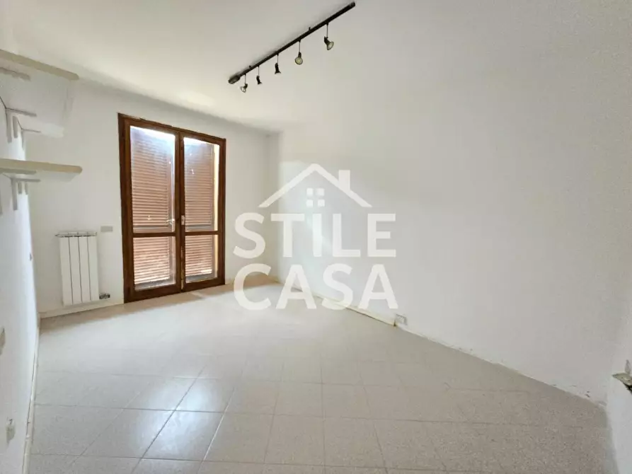 Immagine 14 di Villetta a schiera in vendita  a Montecatini Terme