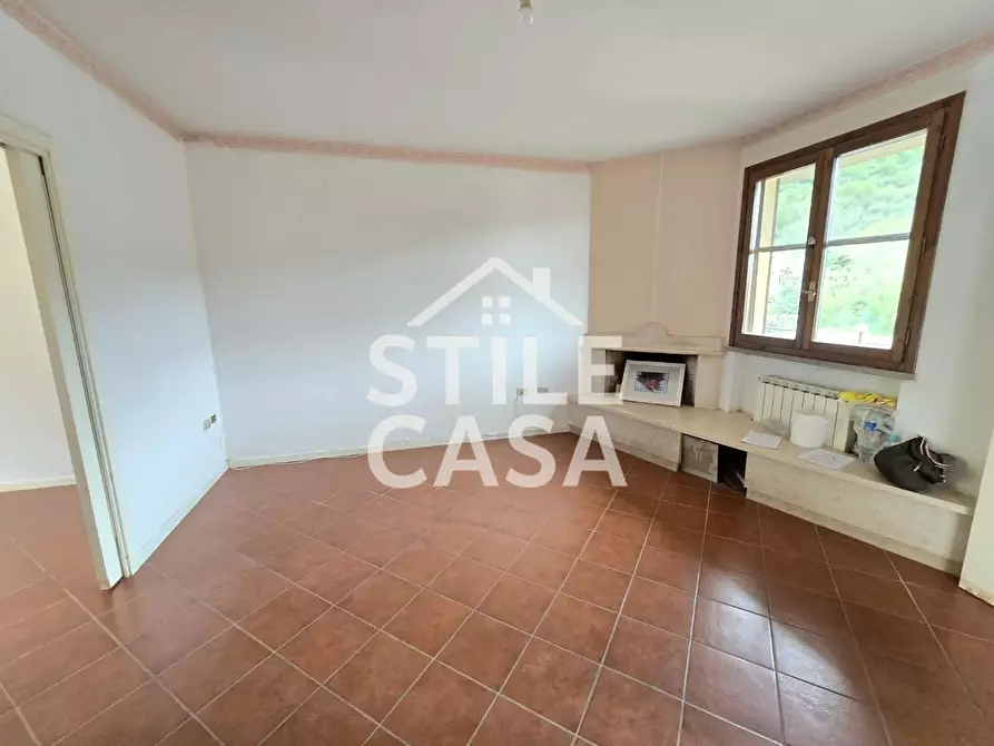 Immagine 9 di Villetta a schiera in vendita  a Montecatini Terme