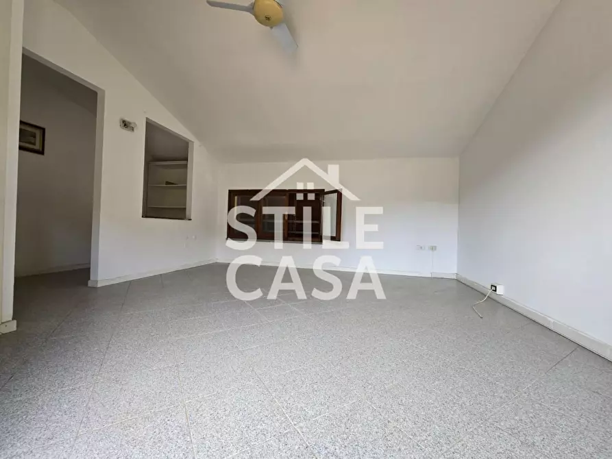 Immagine 17 di Villetta a schiera in vendita  a Montecatini Terme