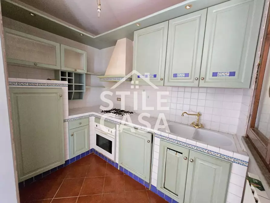 Immagine 12 di Villetta a schiera in vendita  a Montecatini Terme