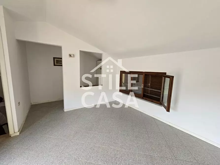 Immagine 18 di Villetta a schiera in vendita  a Montecatini Terme