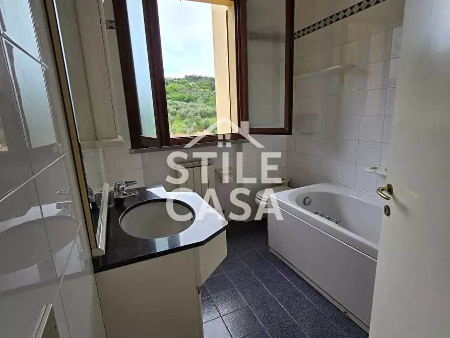 Immagine 24 di Villetta a schiera in vendita  a Montecatini Terme