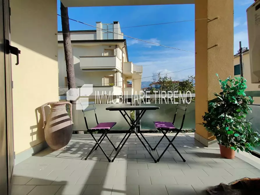 Immagine 5 di Appartamento in affitto  a Massa