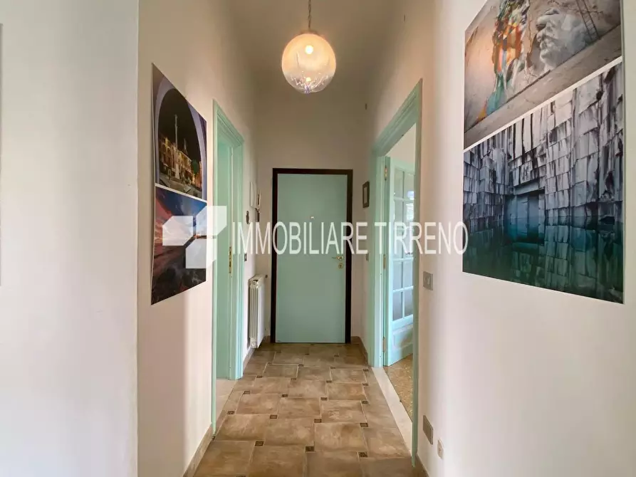 Immagine 22 di Appartamento in affitto  a Massa