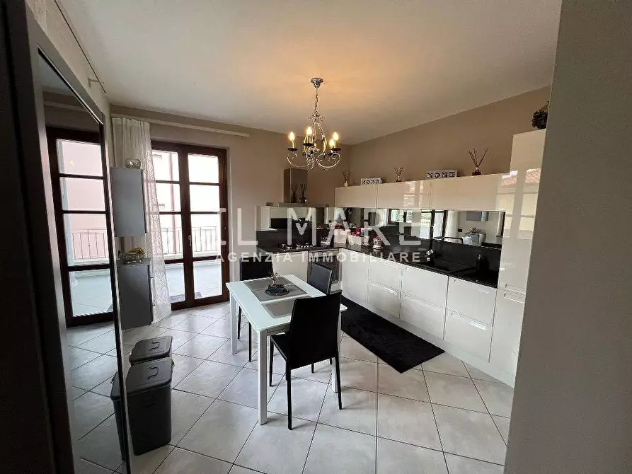 Immagine 9 di Appartamento in vendita  a Massa