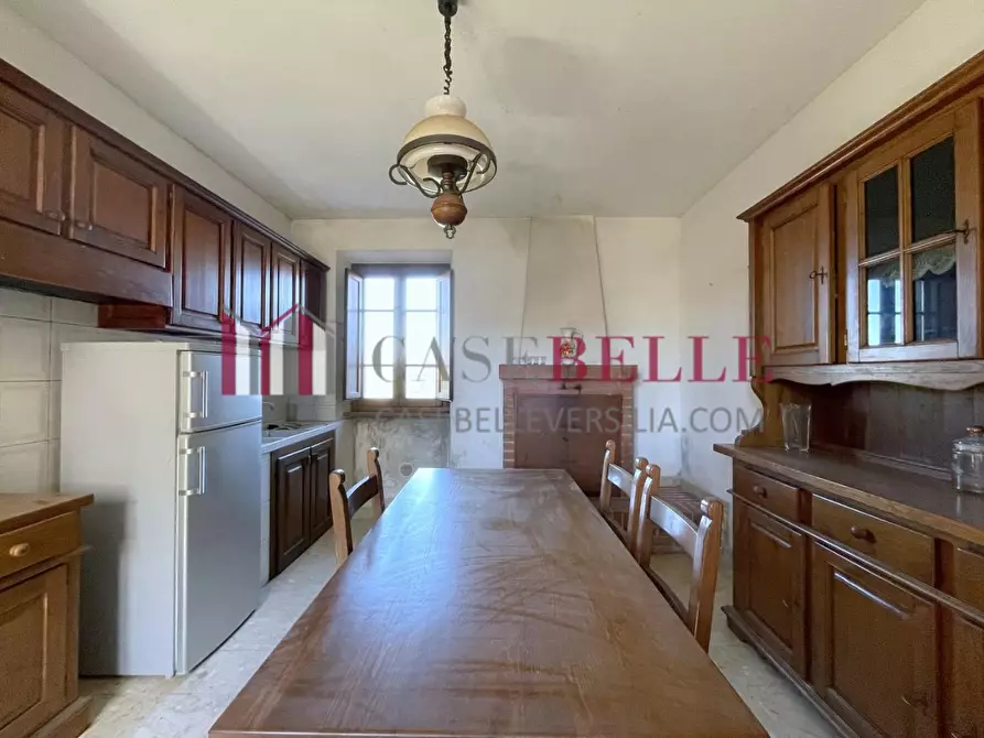 Immagine 12 di Casa bifamiliare in vendita  a Camaiore