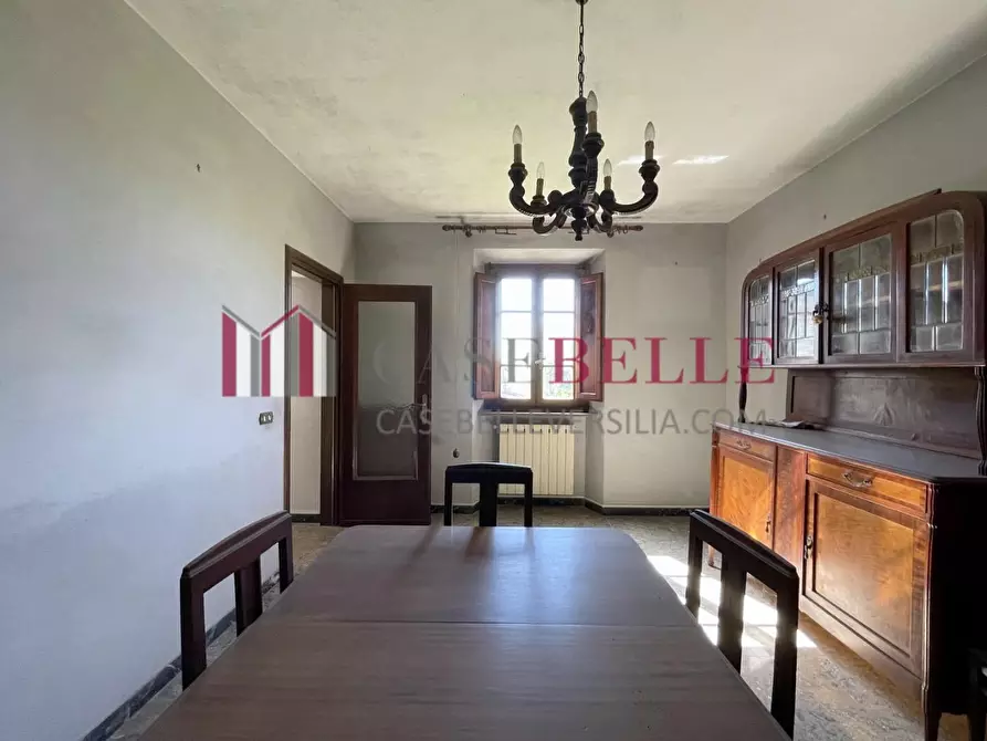 Immagine 7 di Casa bifamiliare in vendita  a Camaiore