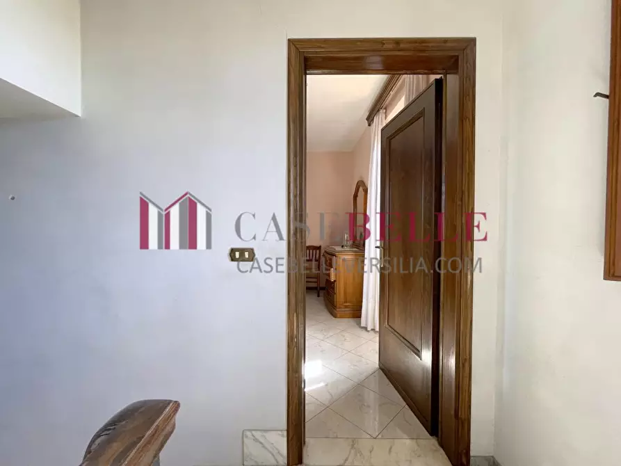 Immagine 19 di Casa bifamiliare in vendita  a Camaiore