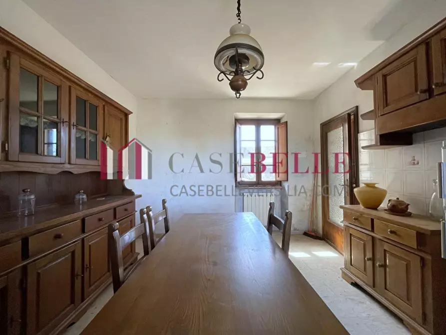 Immagine 13 di Casa bifamiliare in vendita  a Camaiore