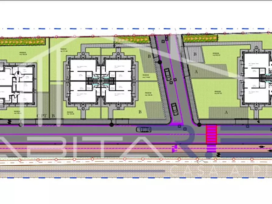 Immagine 10 di Appartamento in vendita  a San Giuliano Terme