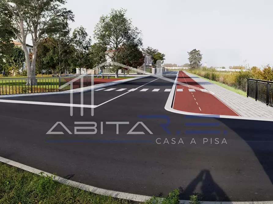 Immagine 6 di Appartamento in vendita  a San Giuliano Terme