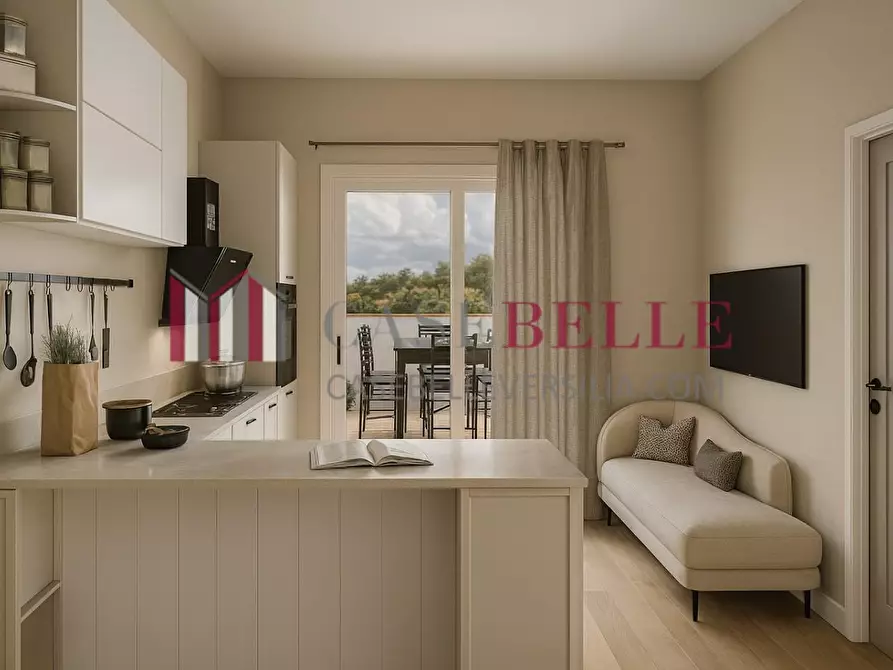 Immagine 1 di Appartamento in vendita  a Camaiore