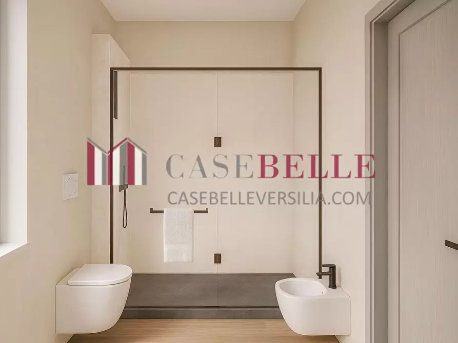 Immagine 7 di Appartamento in vendita  a Camaiore