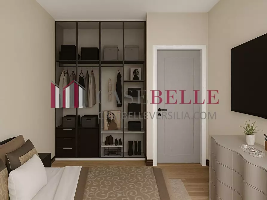 Immagine 6 di Appartamento in vendita  a Camaiore