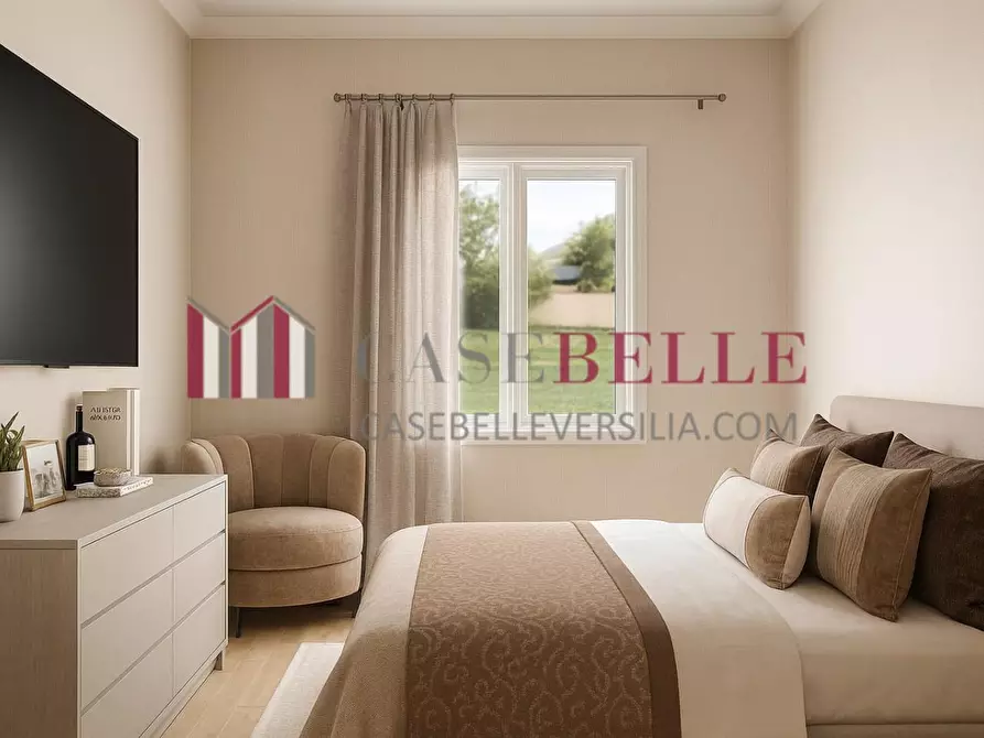 Immagine 5 di Appartamento in vendita  a Camaiore