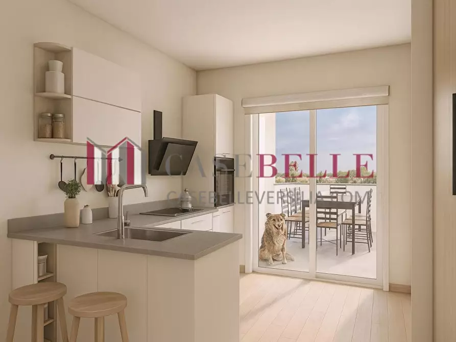 Immagine 4 di Appartamento in vendita  a Camaiore