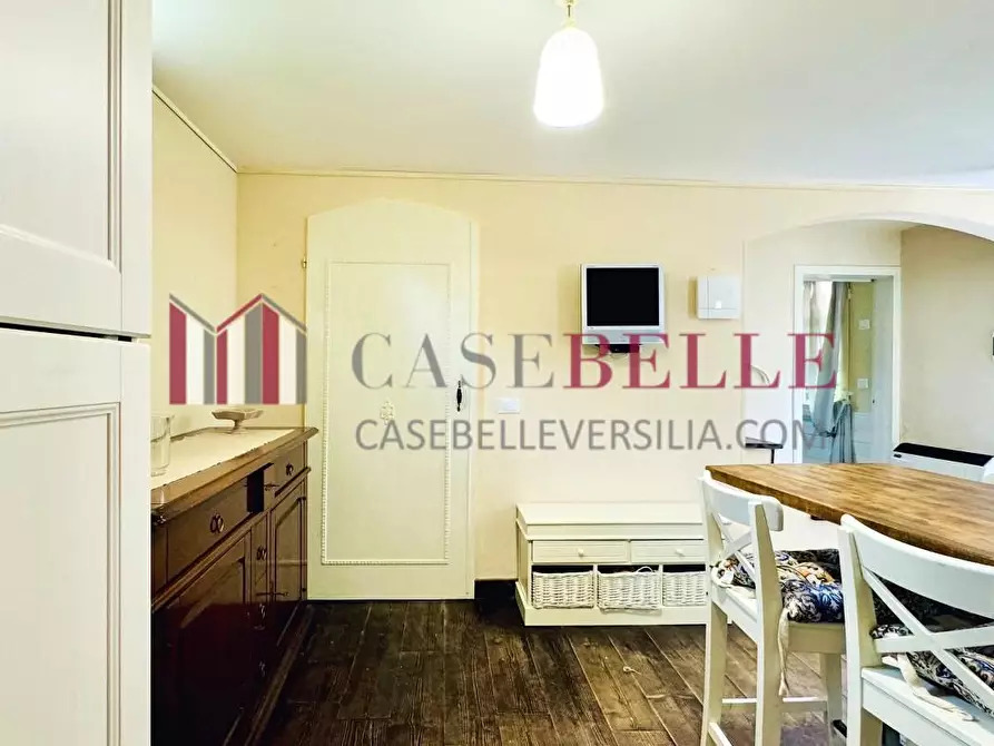 Immagine 10 di Casa semindipendente in affitto  a Forte Dei Marmi