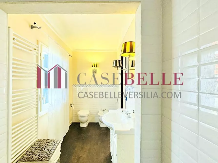 Immagine 30 di Casa semindipendente in affitto  a Forte Dei Marmi