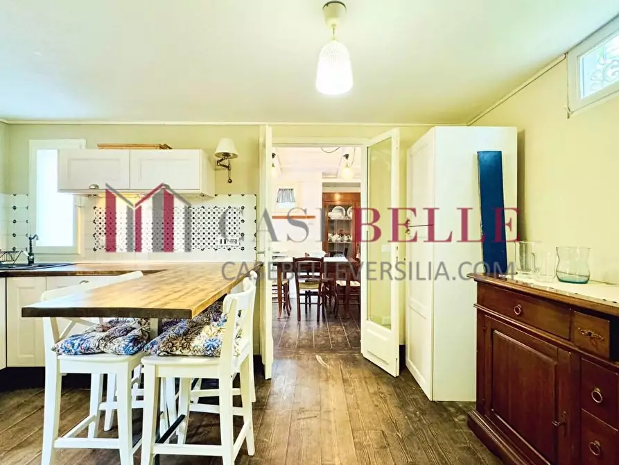 Immagine 6 di Casa semindipendente in affitto  a Forte Dei Marmi