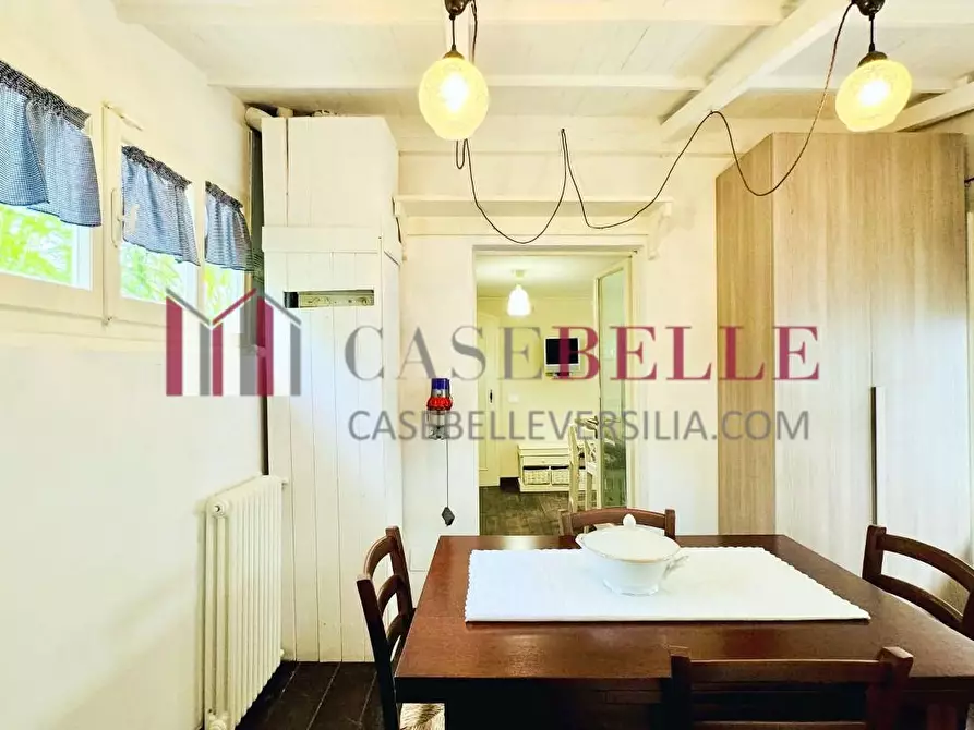 Immagine 9 di Casa semindipendente in affitto  a Forte Dei Marmi