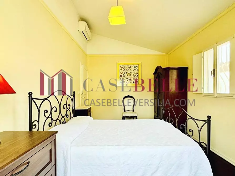 Immagine 24 di Casa semindipendente in affitto  a Forte Dei Marmi