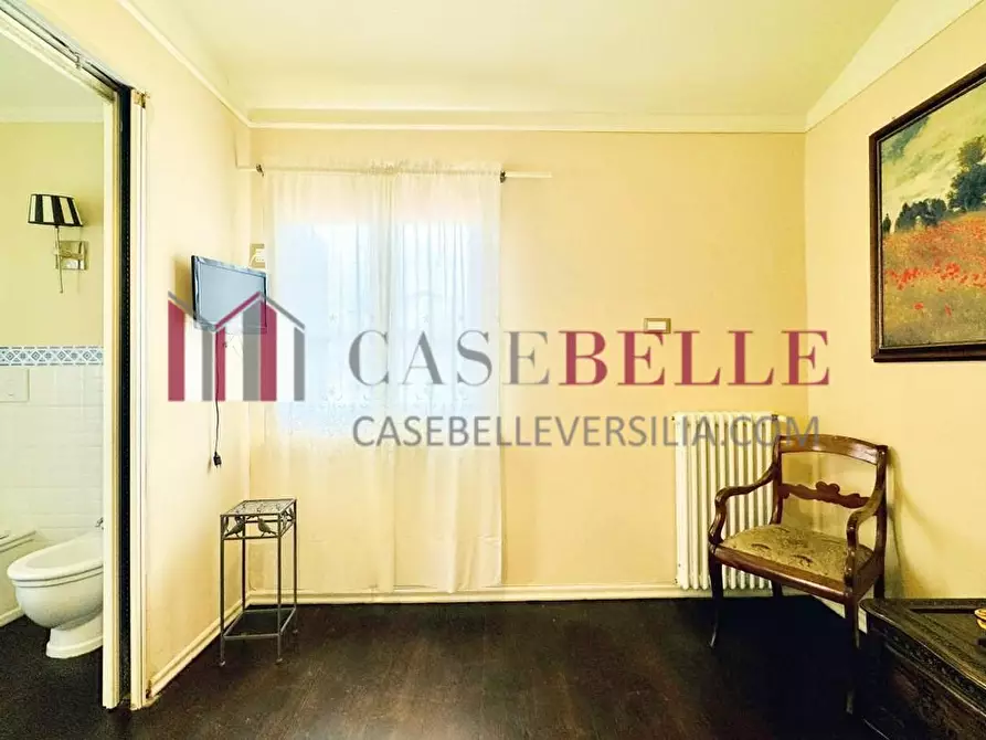 Immagine 27 di Casa semindipendente in affitto  a Forte Dei Marmi