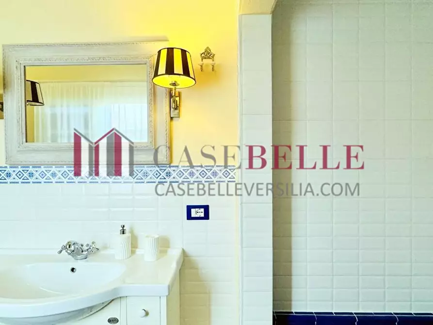 Immagine 29 di Casa semindipendente in affitto  a Forte Dei Marmi