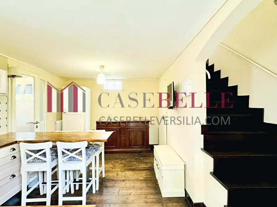 Immagine 2 di Casa semindipendente in affitto  a Forte Dei Marmi