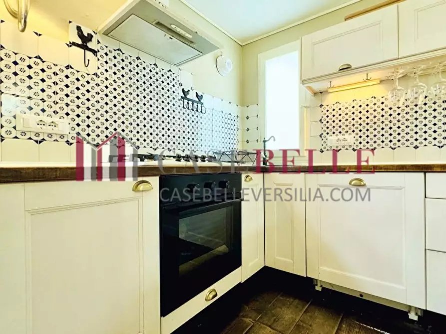 Immagine 14 di Casa semindipendente in affitto  a Forte Dei Marmi