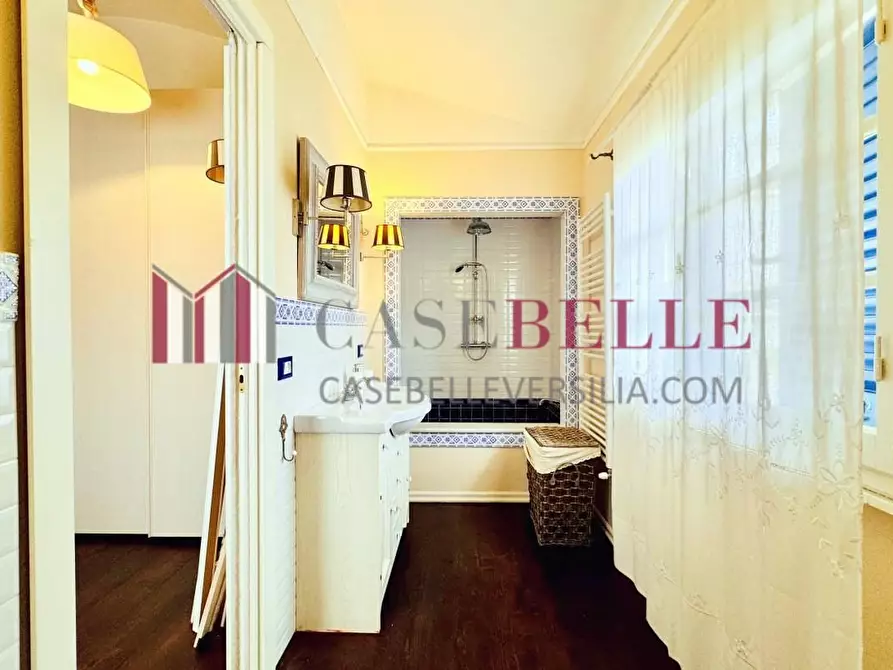 Immagine 28 di Casa semindipendente in affitto  a Forte Dei Marmi