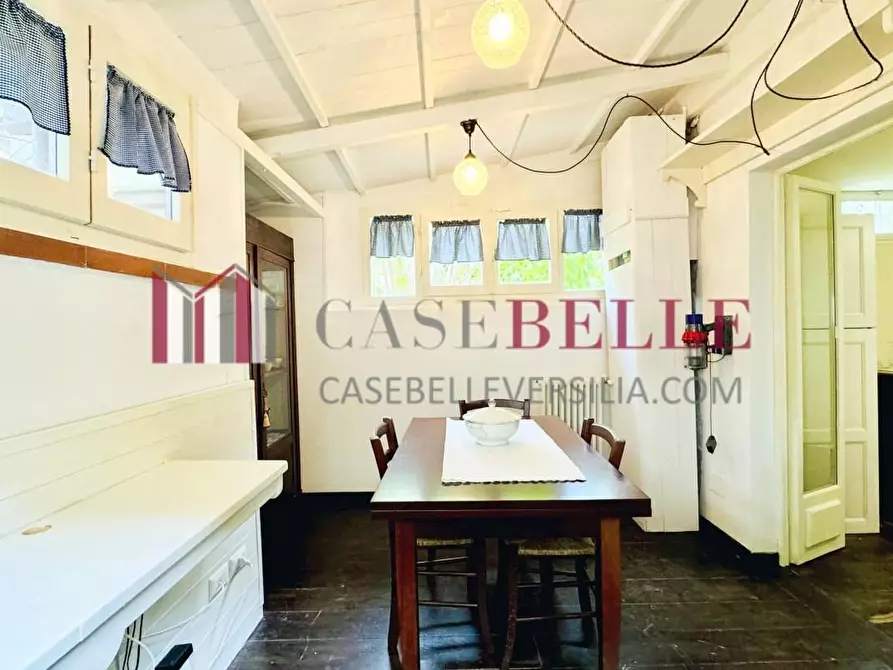 Immagine 8 di Casa semindipendente in affitto  a Forte Dei Marmi