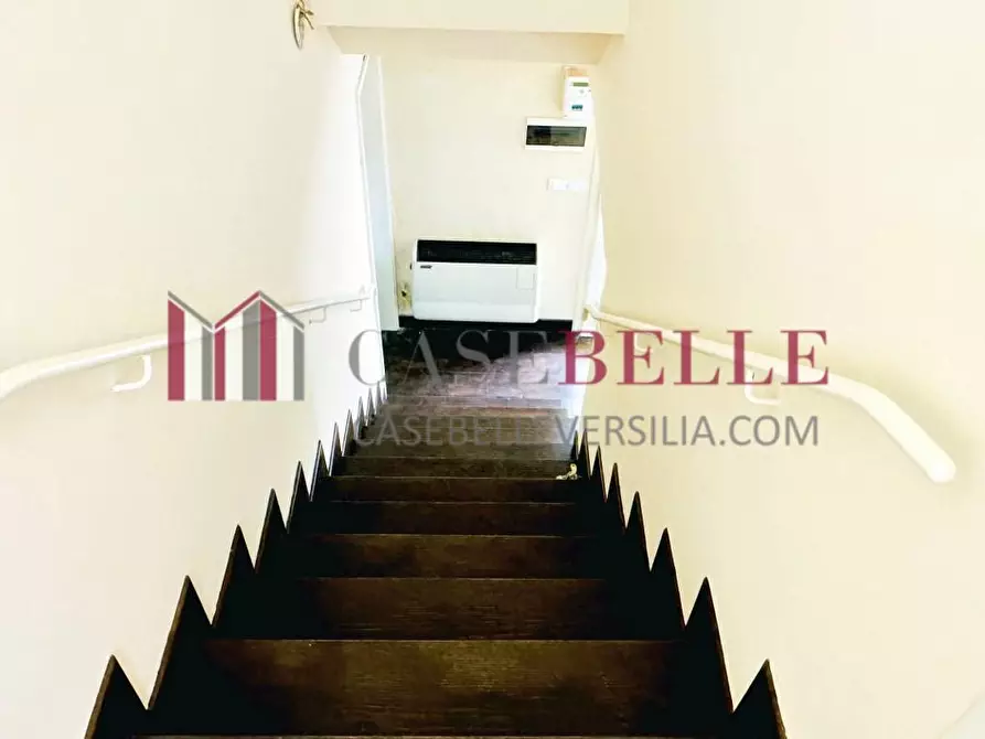 Immagine 33 di Casa semindipendente in affitto  a Forte Dei Marmi