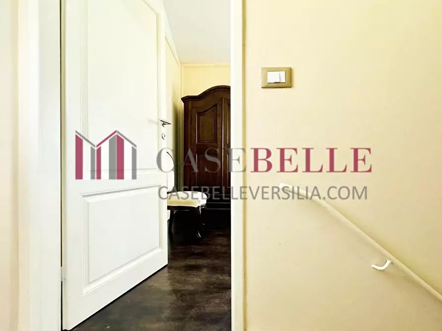 Immagine 21 di Casa semindipendente in affitto  a Forte Dei Marmi