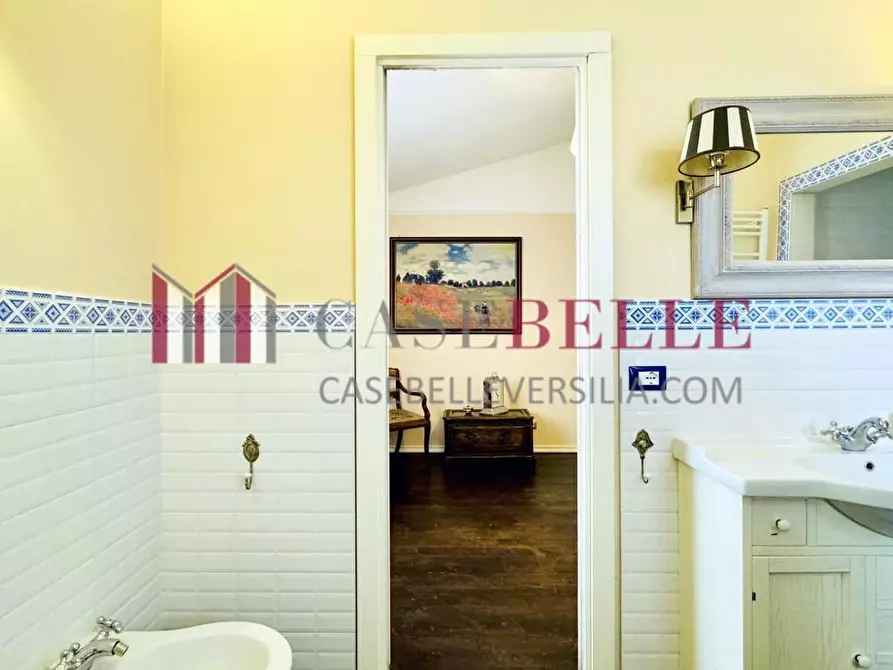 Immagine 31 di Casa semindipendente in affitto  a Forte Dei Marmi