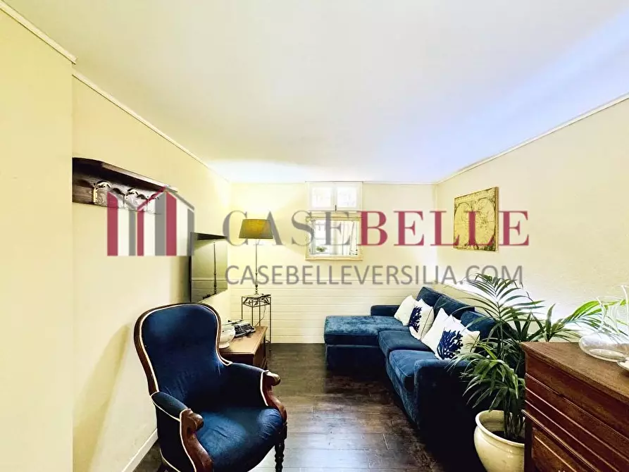 Immagine 17 di Casa semindipendente in affitto  a Forte Dei Marmi