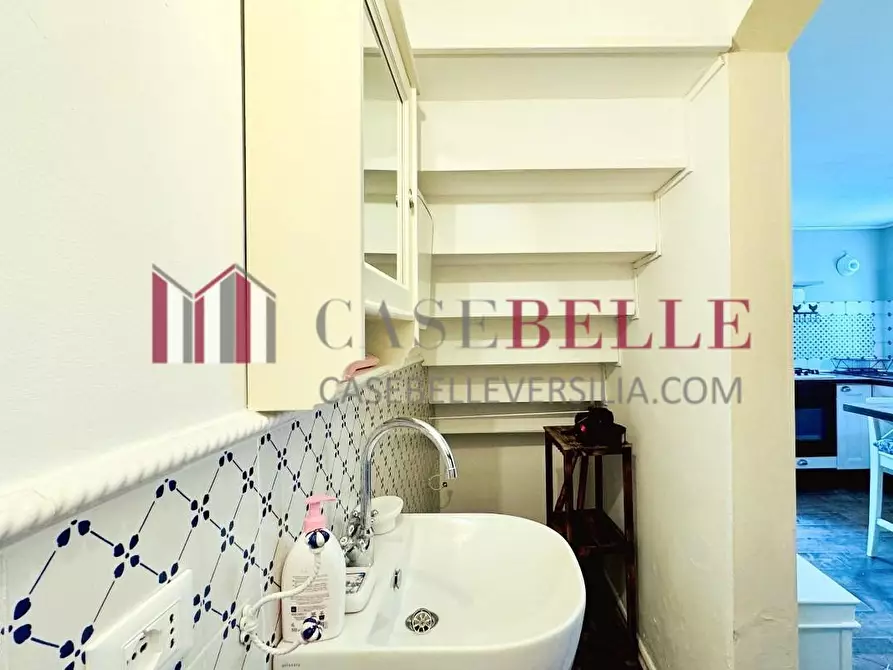 Immagine 12 di Casa semindipendente in affitto  a Forte Dei Marmi