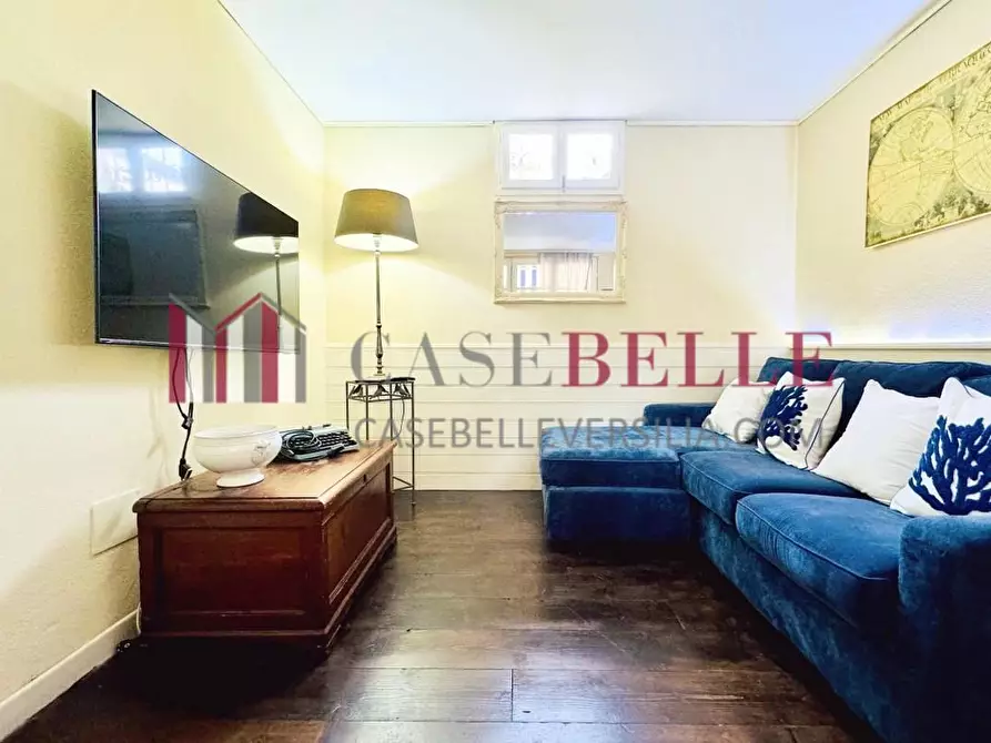 Immagine 18 di Casa semindipendente in affitto  a Forte Dei Marmi