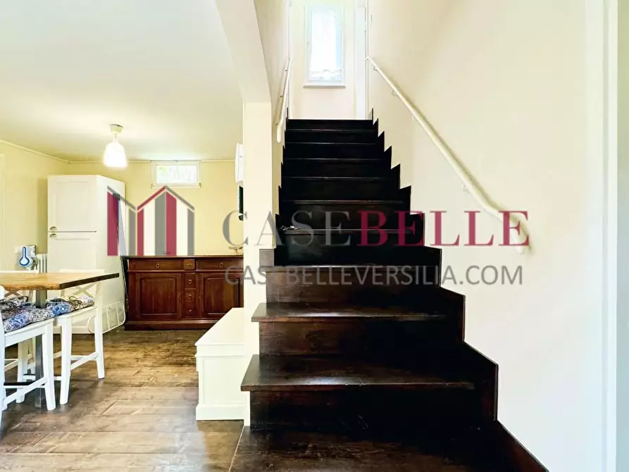 Immagine 19 di Casa semindipendente in affitto  a Forte Dei Marmi